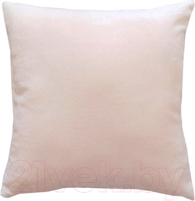 Подушка декоративная Lanatex 0345 / 22253 (45x45x14см, кремовый)