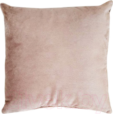 Подушка декоративная Lanatex 0345 / 22258 (45x45x14см, кофейный)