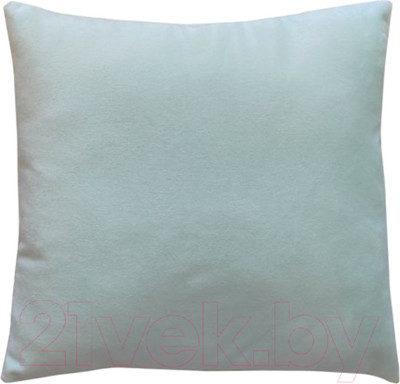 Подушка декоративная Lanatex 0345 / 22262 (45x45x14см, мятный)