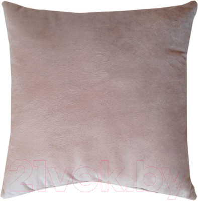 Подушка декоративная Lanatex 0345 / 22265 (45x45x14см, серый)