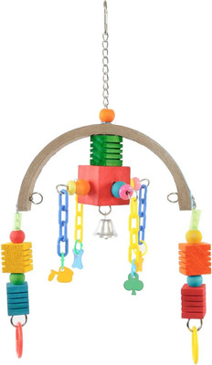 Игрушка для птиц SkyRus Радуга / 56594/SR