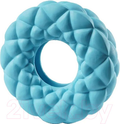 Игрушка для собак SkyRus Кольцо с пузырями / 088032 (голубой)