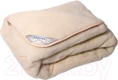 Одеяло для малышей Lanatex ОДМ 027 / 933 (110x140см)