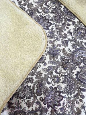 Одеяло Lanatex ОДМ 043 / 1025 (170x205см)