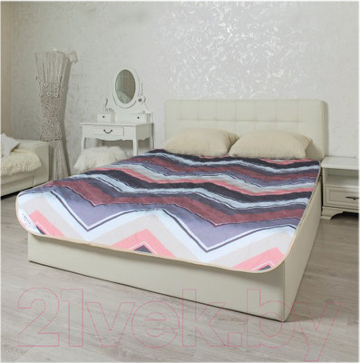 Покрывало Lanatex ООМ 011 / 011 (145x205см)