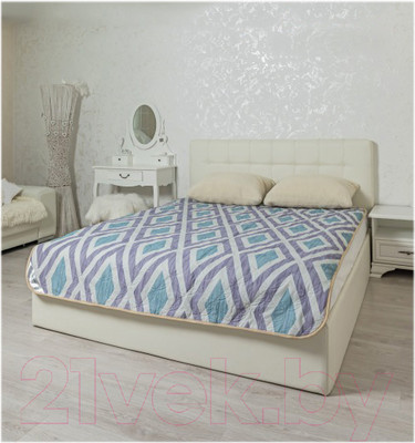 Покрывало Lanatex ООМ 012 / 012 (170x205см)