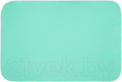 Клеенка детская Roxy-Kids R-0079 (бирюзовый)