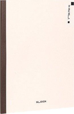 Блокнот Deli Nusign / NS297 (40л)