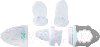 Ниблер Roxy-Kids RFN-001-Gr (серый)