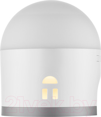 Ночник Roxy-Kids Снежный домик / RSNW-001-W