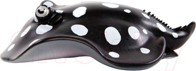 Фигурка коллекционная Exoprima Скат / 56359/AH (черный/белый)