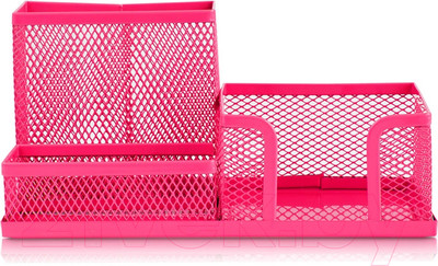 Подставка настольная Deli E9154 (в ассортименте)