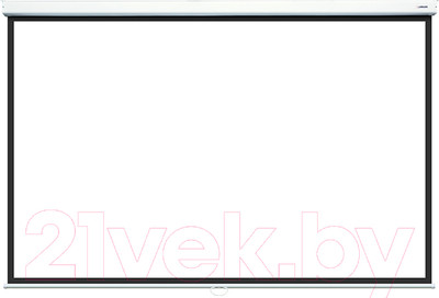 Проекционный экран Lumien Eco Picture 200x200см / LEP-100103