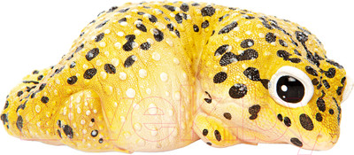 Фигурка коллекционная Exoprima Эублефар / 26351/AH (желтый/коричневый)