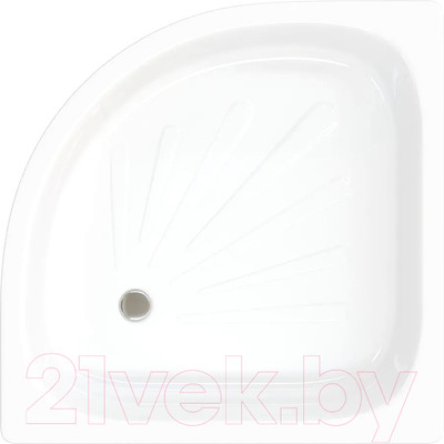 Душевой поддон Teymi Aina 90x90x15 / T100108