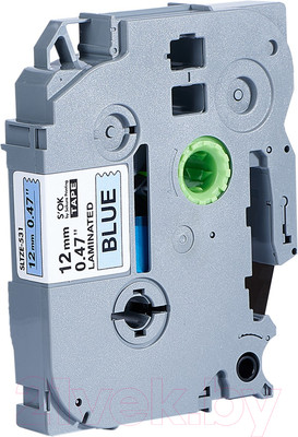 Картридж-лента S'OK SLTZE531