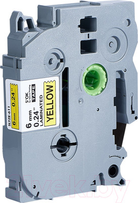 Картридж-лента S'OK SLTZE611