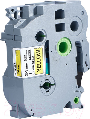 Картридж-лента S'OK SLTZE651