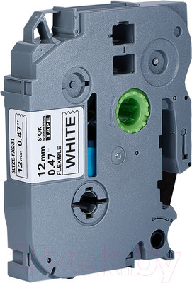 Картридж-лента S'OK SLTZEFX231