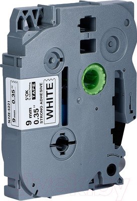 Картридж-лента S'OK SLTZES221