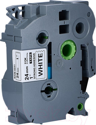 Картридж-лента S'OK SLTZES251