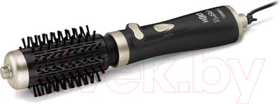 Фен-щетка Holt HT-HDB-001 (черный)