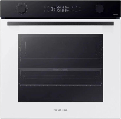 Электрический духовой шкаф Samsung NV7B4420ZAW/WT