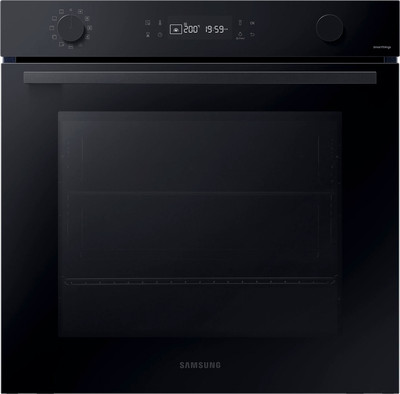 Электрический духовой шкаф Samsung NV7B41201AK/WT