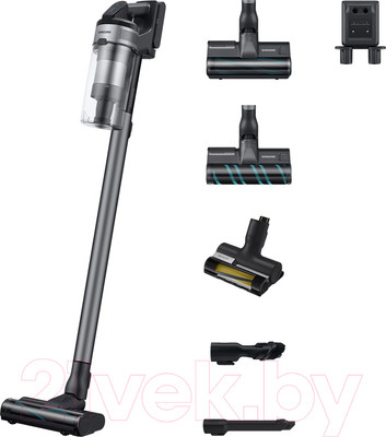 Вертикальный пылесос Samsung VS20B75ACR5/EV