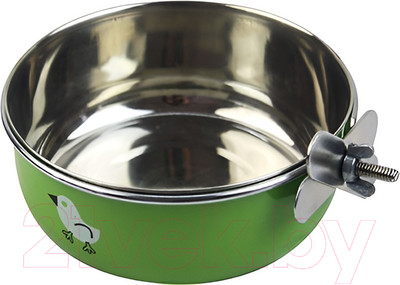 Кормушка для птиц SkyRus 56532/SR (зеленый)