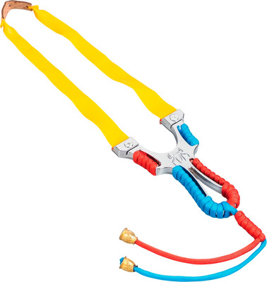 Рогатка для охоты Sima-Land Паук / 7126405