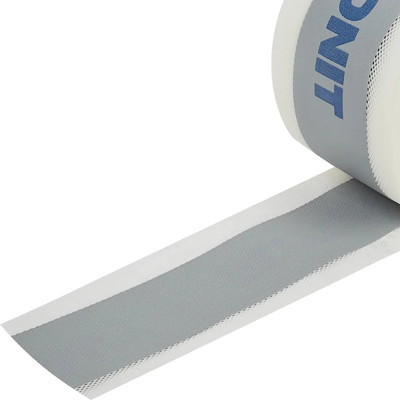 Гидроизоляционная лента Plitonit ГидроЛента 120мм (50м)