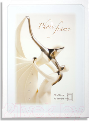 Рамка Innova 19193 (белый)