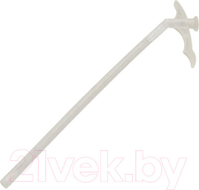 Трубка для монтажной пены Largomix Для бытовой пены (с трубочкой)