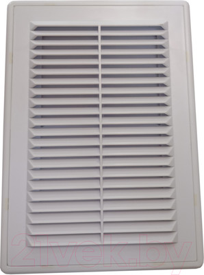 Решетка вентиляционная Молдер PB2-02 (15x21)