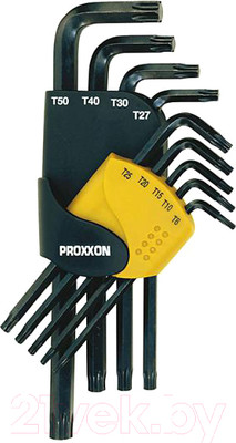 Набор ключей Proxxon 23944