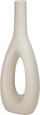 Ваза Market Union DA5010 (белый)