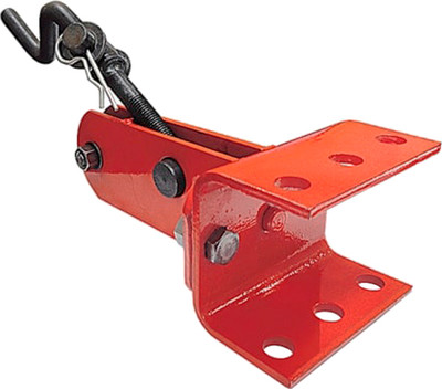 Сцепка ВРМЗ ЗАО МБ16.3Р200 Ф (37.06.50.00.00-01)