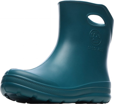 Сапоги резиновые Kaury Рысь 869 Ж-И (р-р 37-38, изумруд)