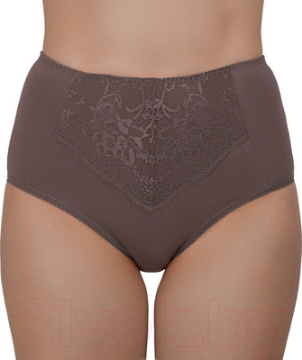 Трусы женские Verally 1093-2 (р.114, перец)