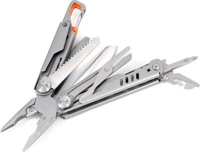 Мультитул Следопыт Pro PF-MT-26