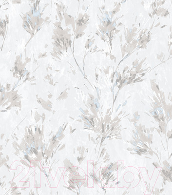 Бумажные обои Гомельобои Лия к-21 23БДТ (симплекс)