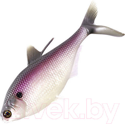 Мягкая приманка 13 Fishing B.A.M.F. Shad 8 / CB-BAMF8-7