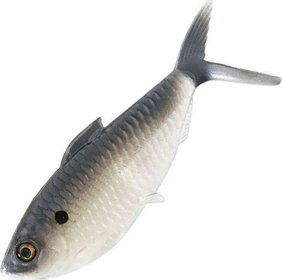 Мягкая приманка 13 Fishing The Dine Swimbait / CB-DINE4.25-2