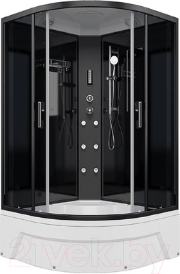 Душевая кабина Erlit ER571026-C24-RUS