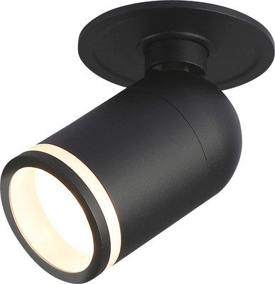 Спот Ambrella TA1273 SBK/FR