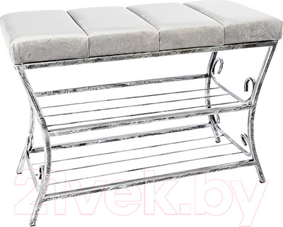 Банкетка Dudo БН-2КСР-2 (Italia-8)