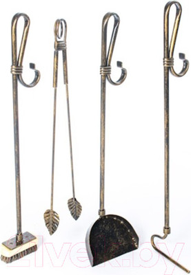 Каминный набор Dudo КН-6-1