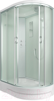Душевая кабина Erlit ER351226L-C3-RUS