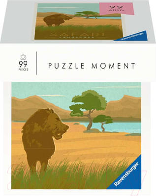Пазл Ravensburger Сафари / 16540